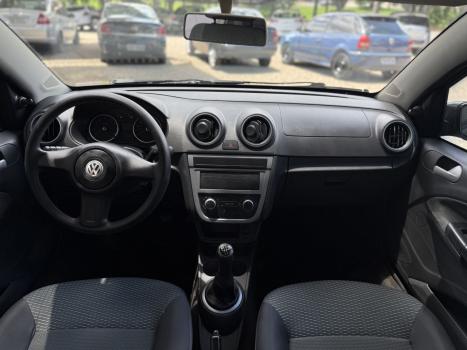 VOLKSWAGEN Gol 1.0 4P G5 FLEX, Foto 12