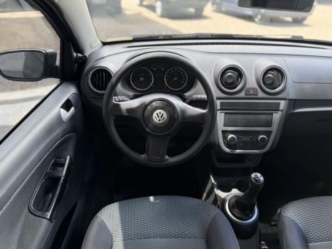 VOLKSWAGEN Gol 1.0 4P G5 FLEX, Foto 13