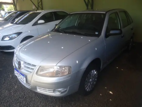 VOLKSWAGEN Gol 1.0 4P G4 FLEX, Foto 1