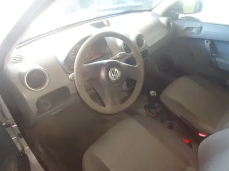 VOLKSWAGEN Gol 1.0 4P G4 FLEX, Foto 2