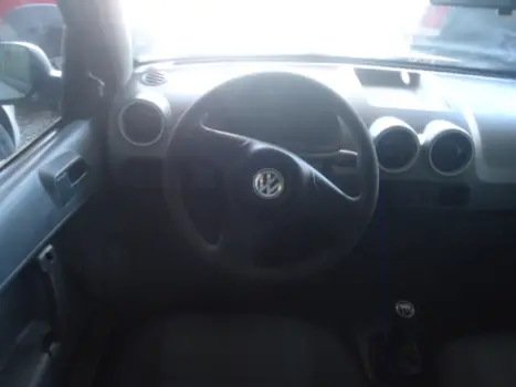 VOLKSWAGEN Gol 1.0 4P G4 FLEX, Foto 4