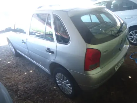 VOLKSWAGEN Gol 1.0 4P G4 FLEX, Foto 5