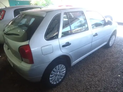 VOLKSWAGEN Gol 1.0 4P G4 FLEX, Foto 6
