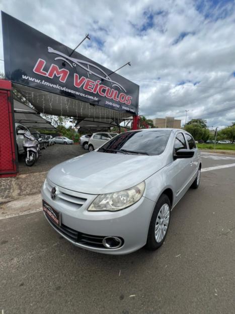 VOLKSWAGEN Gol 1.0 4P G5 TREND FLEX, Foto 1