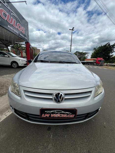 VOLKSWAGEN Gol 1.0 4P G5 TREND FLEX, Foto 3