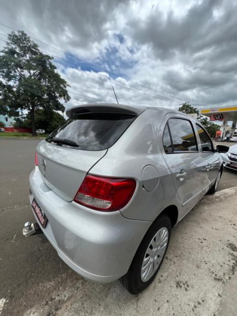 VOLKSWAGEN Gol 1.0 4P G5 TREND FLEX, Foto 5
