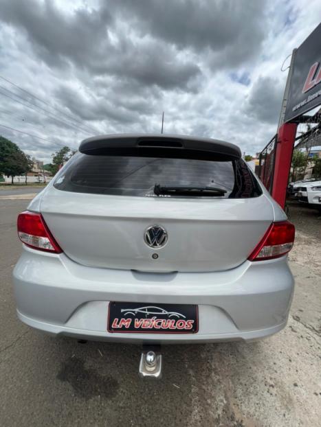 VOLKSWAGEN Gol 1.0 4P G5 TREND FLEX, Foto 6