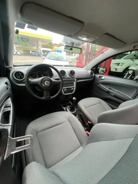 VOLKSWAGEN Gol 1.0 4P G5 TREND FLEX, Foto 9