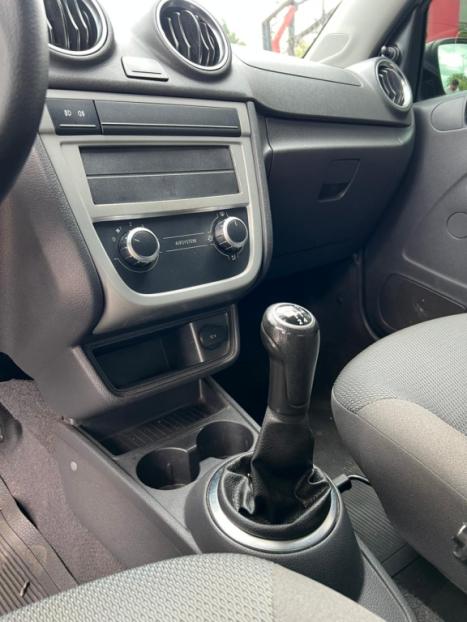 VOLKSWAGEN Gol 1.0 4P G5 TREND FLEX, Foto 12