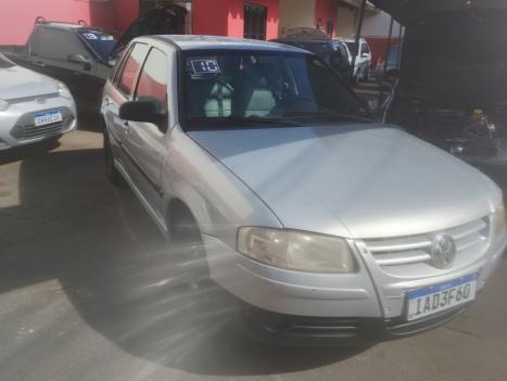 VOLKSWAGEN Gol 1.0 4P G4 FLEX, Foto 2