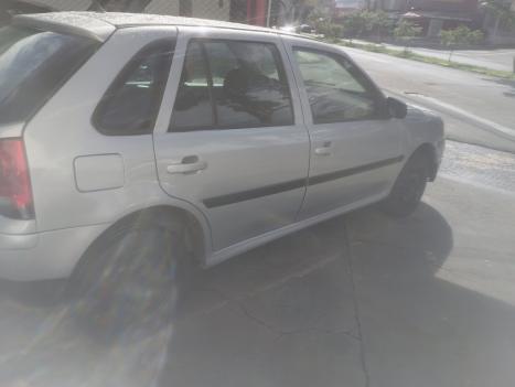VOLKSWAGEN Gol 1.0 4P G4 FLEX, Foto 3