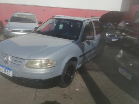 VOLKSWAGEN Gol 1.0 4P G4 FLEX, Foto 4