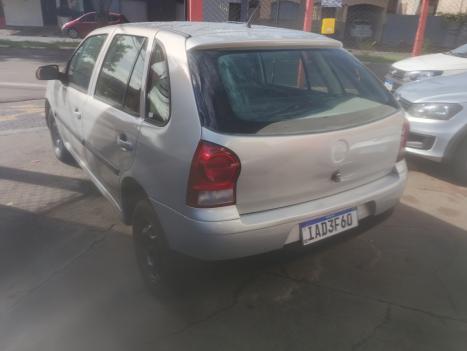 VOLKSWAGEN Gol 1.0 4P G4 FLEX, Foto 5