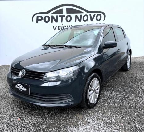 VOLKSWAGEN Gol 1.0 4P G6 FLEX, Foto 1