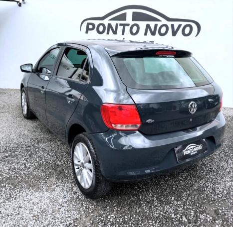 VOLKSWAGEN Gol 1.0 4P G6 FLEX, Foto 3