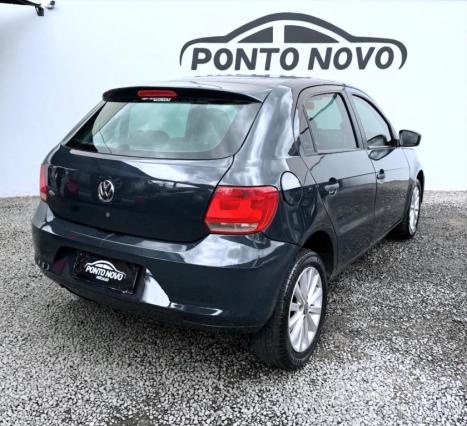 VOLKSWAGEN Gol 1.0 4P G6 FLEX, Foto 4