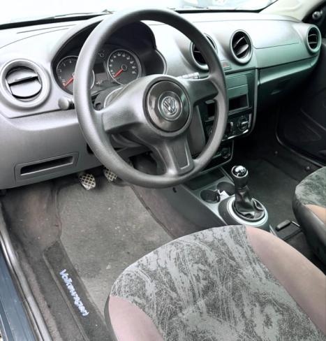 VOLKSWAGEN Gol 1.0 4P G6 FLEX, Foto 5