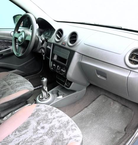 VOLKSWAGEN Gol 1.0 4P G6 FLEX, Foto 6