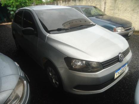 VOLKSWAGEN Gol 1.0 4P G6 FLEX, Foto 1