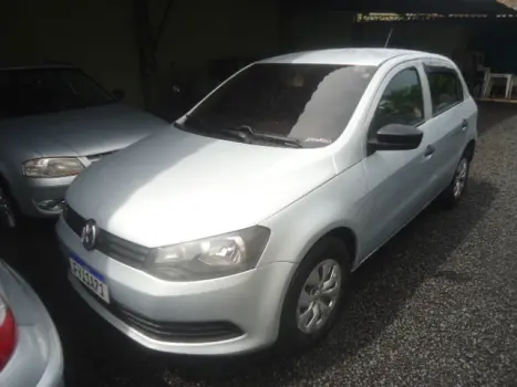 VOLKSWAGEN Gol 1.0 4P G6 FLEX, Foto 2