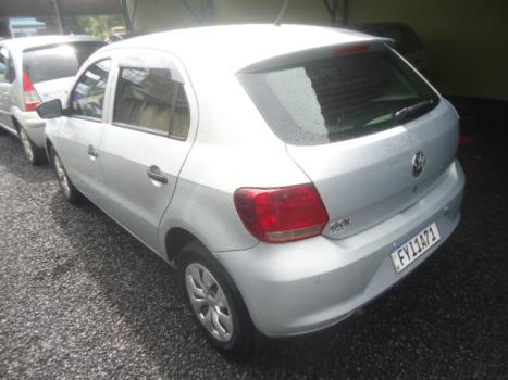 VOLKSWAGEN Gol 1.0 4P G6 FLEX, Foto 6