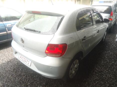 VOLKSWAGEN Gol 1.0 4P G6 FLEX, Foto 7