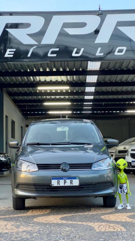 VOLKSWAGEN Gol 1.0 4P G6 FLEX, Foto 1