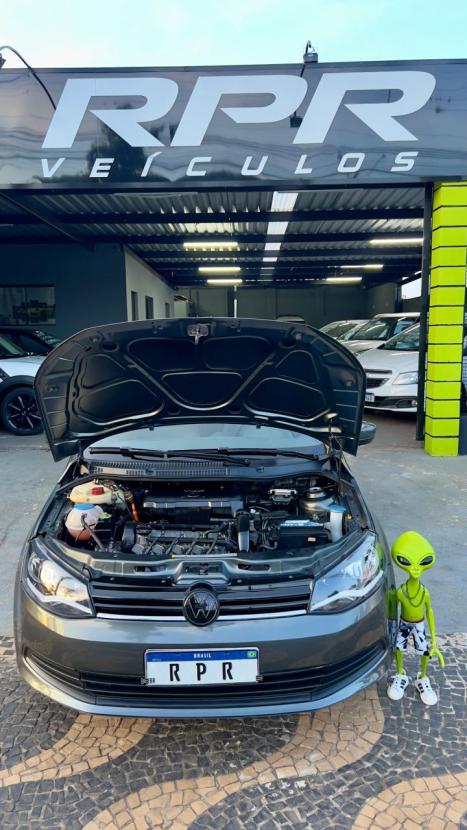 VOLKSWAGEN Gol 1.0 4P G6 FLEX, Foto 2
