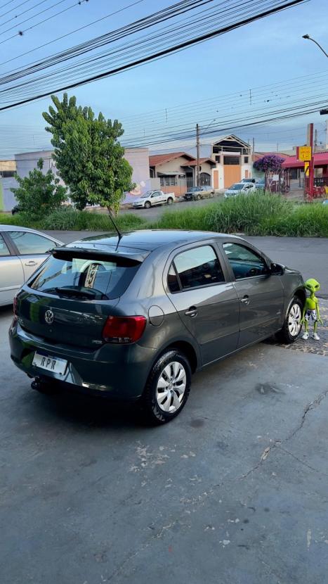 VOLKSWAGEN Gol 1.0 4P G6 FLEX, Foto 6
