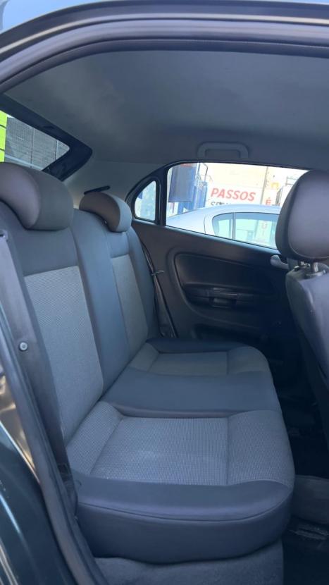 VOLKSWAGEN Gol 1.0 4P G6 FLEX, Foto 8