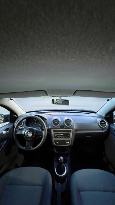 VOLKSWAGEN Gol 1.0 4P G6 FLEX, Foto 10