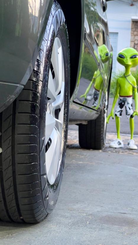 VOLKSWAGEN Gol 1.0 4P G6 FLEX, Foto 12