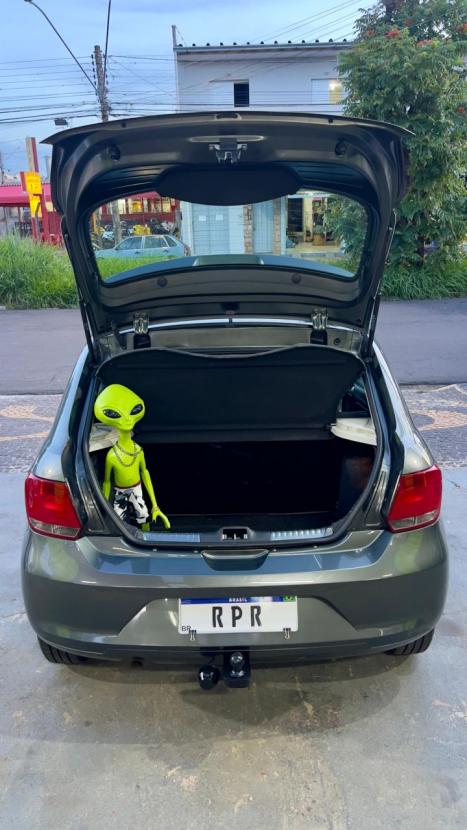 VOLKSWAGEN Gol 1.0 4P G6 FLEX, Foto 13