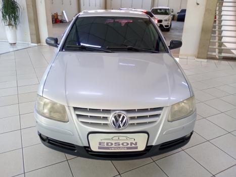 VOLKSWAGEN Gol 1.0 4P G4 FLEX, Foto 1