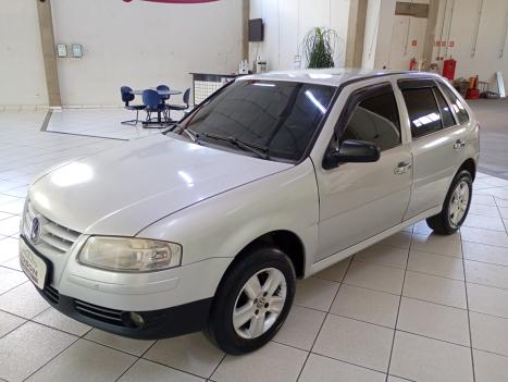 VOLKSWAGEN Gol 1.0 4P G4 FLEX, Foto 2