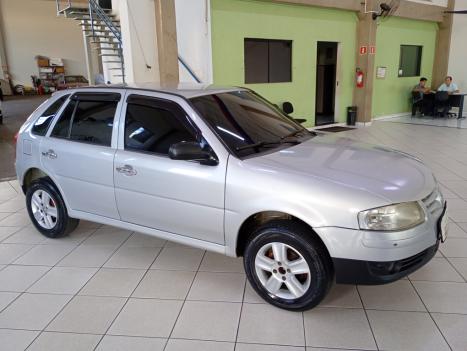 VOLKSWAGEN Gol 1.0 4P G4 FLEX, Foto 3