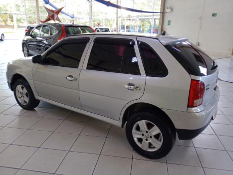 VOLKSWAGEN Gol 1.0 4P G4 FLEX, Foto 4