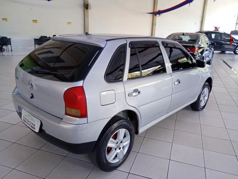 VOLKSWAGEN Gol 1.0 4P G4 FLEX, Foto 5