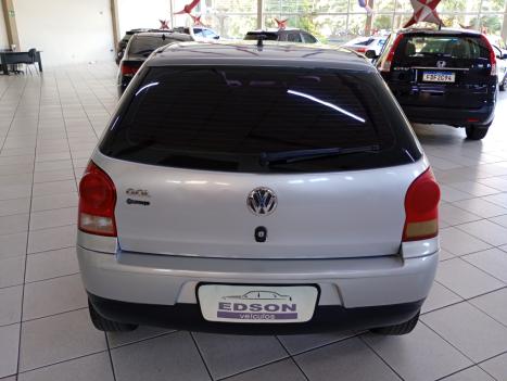 VOLKSWAGEN Gol 1.0 4P G4 FLEX, Foto 6