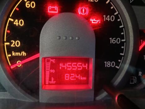 VOLKSWAGEN Gol 1.0 4P G4 FLEX, Foto 10