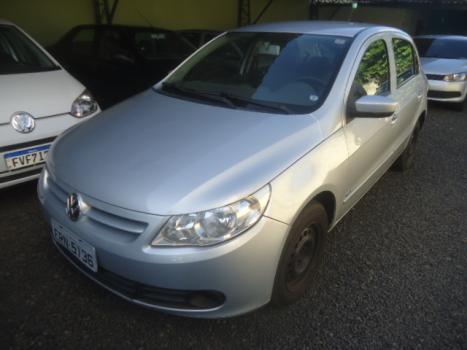 VOLKSWAGEN Gol 1.0 4P G5 TREND FLEX, Foto 1