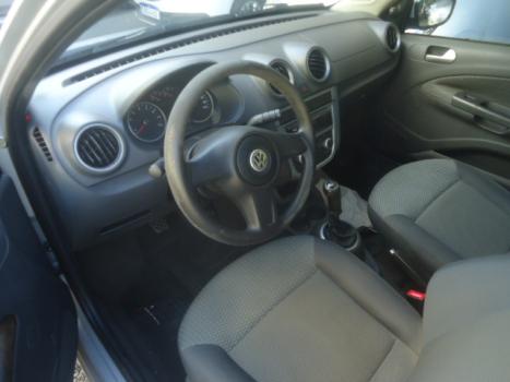 VOLKSWAGEN Gol 1.0 4P G5 TREND FLEX, Foto 2