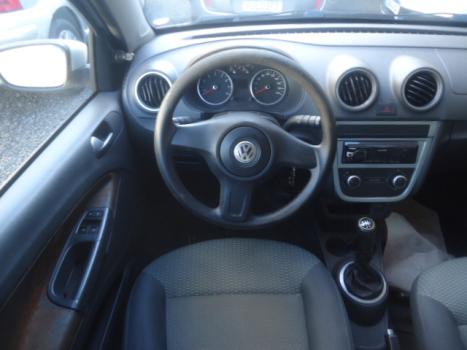 VOLKSWAGEN Gol 1.0 4P G5 TREND FLEX, Foto 4