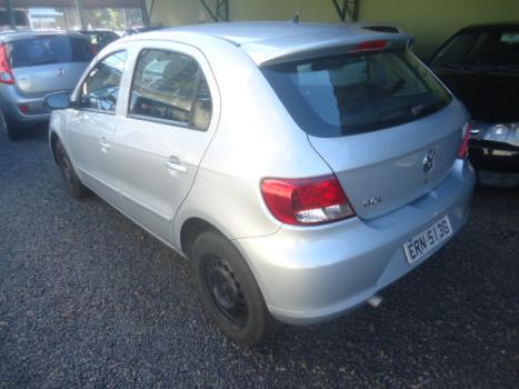 VOLKSWAGEN Gol 1.0 4P G5 TREND FLEX, Foto 5