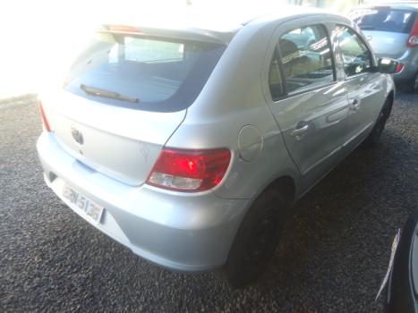 VOLKSWAGEN Gol 1.0 4P G5 TREND FLEX, Foto 6