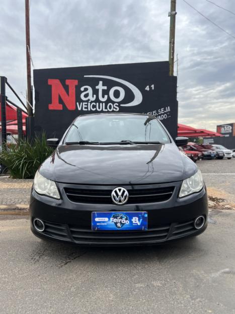 VOLKSWAGEN Gol 1.0 4P G5 I-TREND FLEX, Foto 1