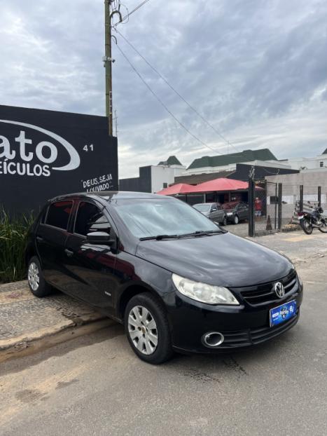 VOLKSWAGEN Gol 1.0 4P G5 I-TREND FLEX, Foto 2