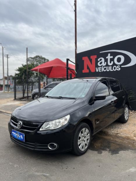 VOLKSWAGEN Gol 1.0 4P G5 I-TREND FLEX, Foto 3