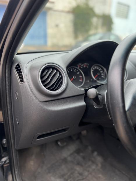 VOLKSWAGEN Gol 1.0 4P G5 I-TREND FLEX, Foto 4