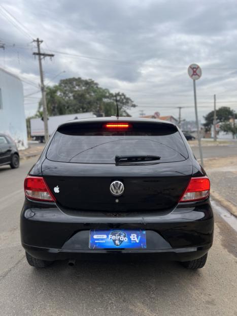 VOLKSWAGEN Gol 1.0 4P G5 I-TREND FLEX, Foto 5